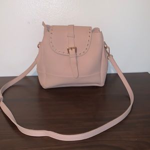 Pink Purse